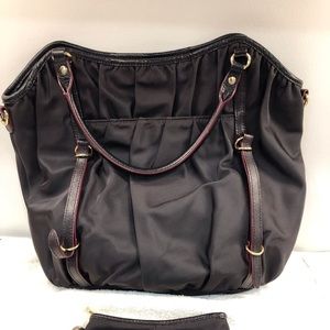 MZ Wallace Shoulder Bag